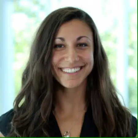 Danielle Barnes, High School Counselor on Influential Women