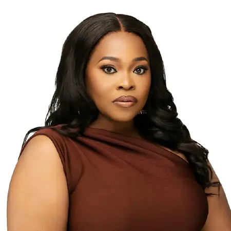Marteng Adolphe, Nurse Practitioner on Influential Women