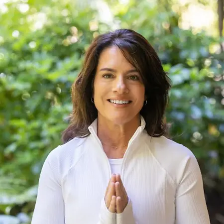 Rita Angeloni, Founder & Lead Yoga Therapist on Influential Women