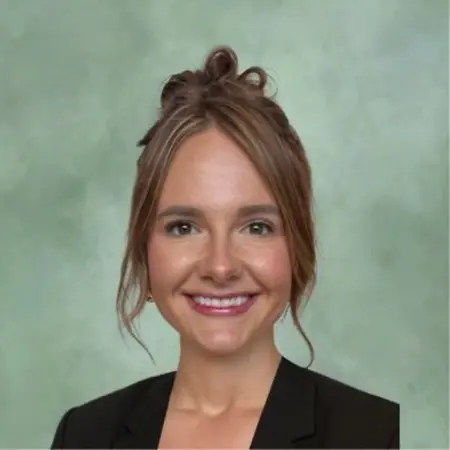 Megan Spirnak, Technical Sales Manager on Influential Women