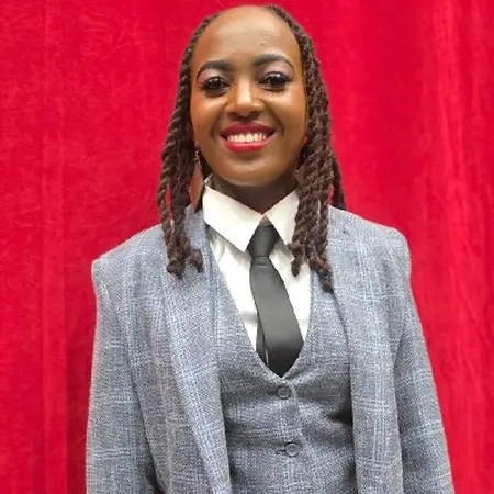 Yvonne Karwitha, Staff Accountant (Finance & Analytics Focus) on Influential Women