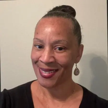 Marlo Dinkins, PITC RSN Regional Coordinator on Influential Women