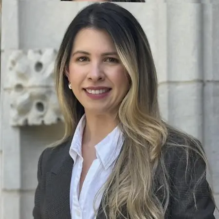 Camila Deyton, Director of Technology on Influential Women