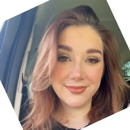 Lucia Vicidomini, Account Executive on Influential Women