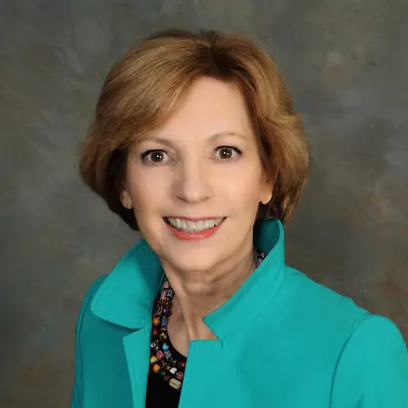 Prudence Bushnell, Ambassador (Ret.) on Influential Women