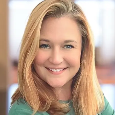 Nicole Read, Business Development on Influential Women