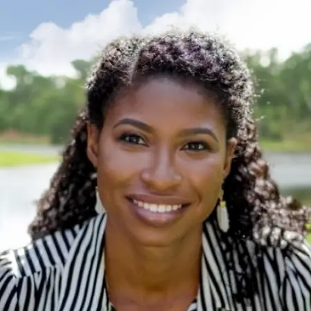 Sophia Lafontant, Lead, Alliances and Strategic Partnerships on Influential Women