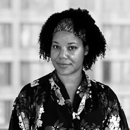Mary Sutton, Editorial Director on Influential Women