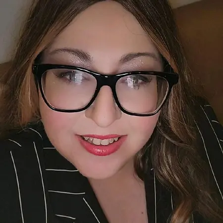 Linda Lemos, Political Consultant on Influential Women