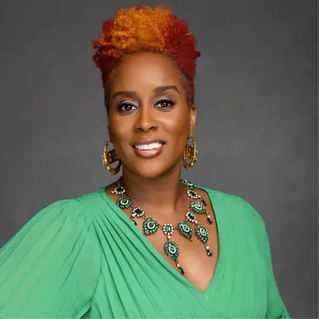Sirena Moore  Thomas, Founder on Influential Women