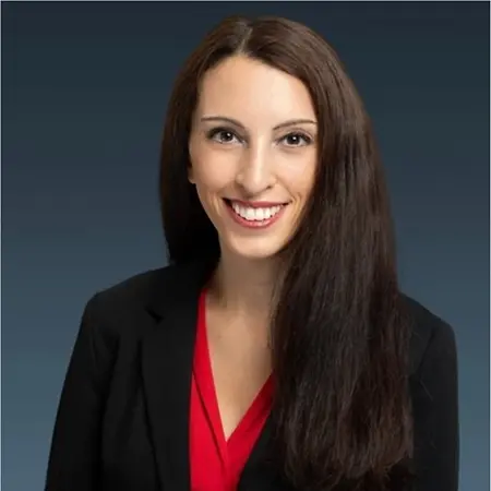 Helana Robbins Huddleston, CIRA, MBA, Partner on Influential Women