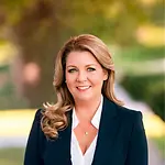 Crystal Canavan, Senior Director Software and Technology on Influential Women