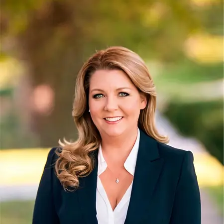 Crystal Canavan, Senior Director Software and Technology on Influential Women