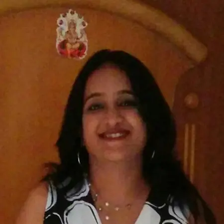 Manisha bafna, Vice President, Managing Partner Solution Sales on Influential Women