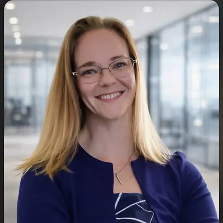 Melisa Cassady, Manager, Quality on Influential Women