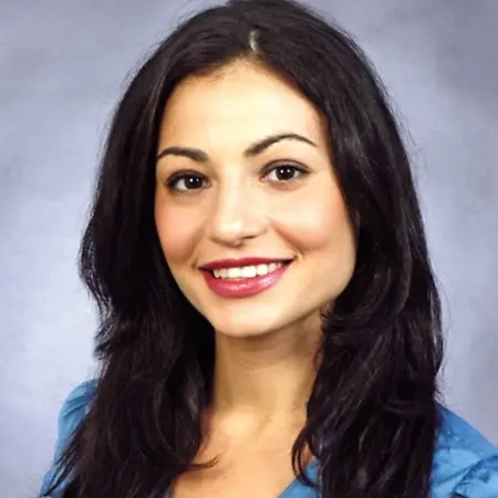 Joanne Jonna, Psychotherapist on Influential Women