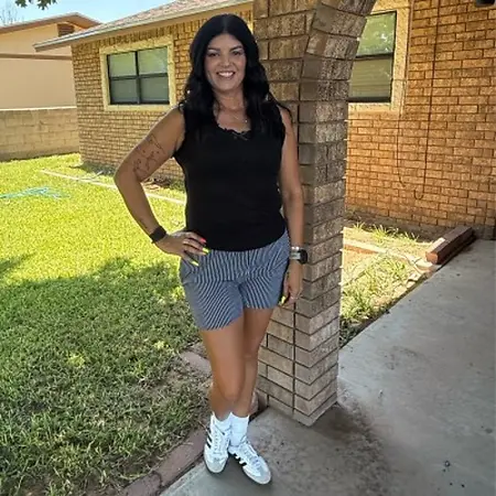 Amy McNew, Maintenance Planner Scheduler on Influential Women