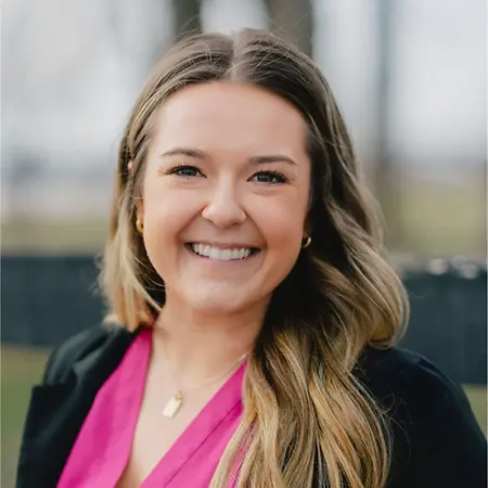 Katie Cloyd, Human Resources Generalist on Influential Women