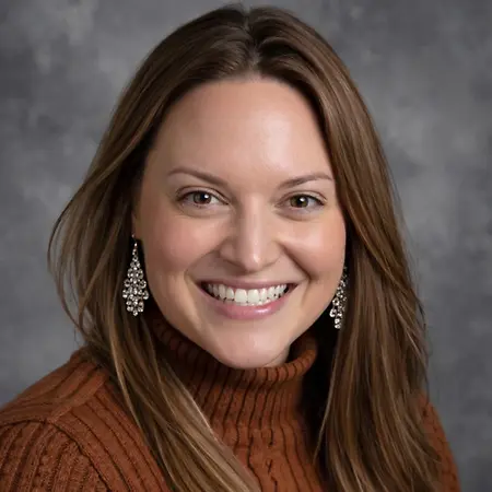 Christy Owens, PMP, Director - EPMO & Business Architecture on Influential Women
