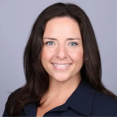 Noelle Vaughan, Manager, Strategic Partnerships on Influential Women