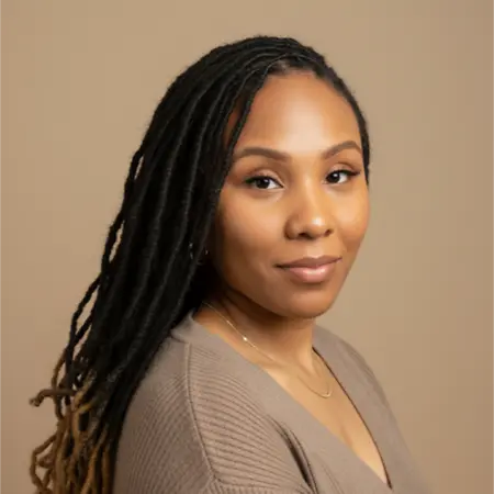 Tylar Phorever, Published Author on Influential Women