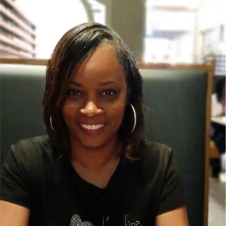 Ijeoma Adams, Executive Assistant on Influential Women