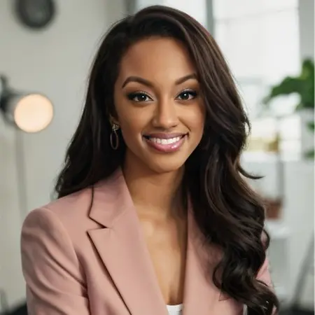 Khanner Hancock, Children and Youth Choir Director on Influential Women