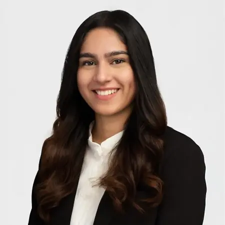 Crescent Bardeskar, Product/ Project Manager  · on Influential Women