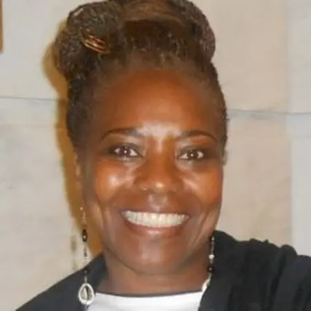 C. Sade  Turnipseed, History Instructor on Influential Women