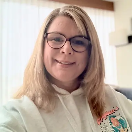 Kimberly Waters, Manager, Technical Program Management on Influential Women