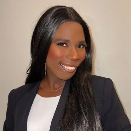 Anna Nalukwago, Territory Manager on Influential Women