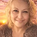 Cecilia Amaro, AH6 Little Bird Logistics Specialist on Influential Women