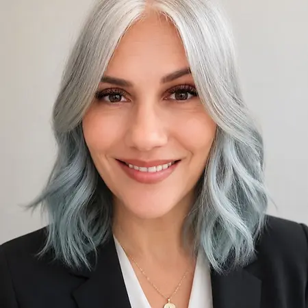 Rose M Carattini-Crosby, Founder/Author on Influential Women