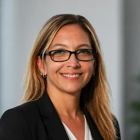 Julie Marie Curry, Assistant Chief of Police / Acting Chief of Police on Influential Women