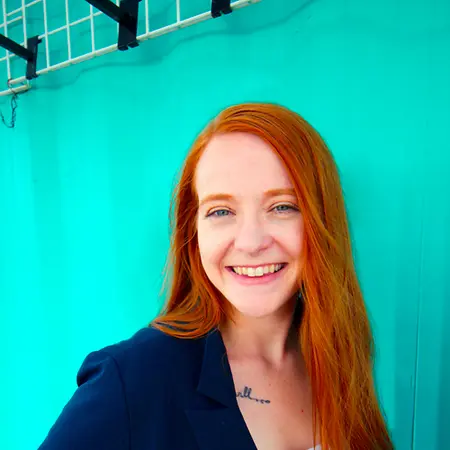 Shea Elizabeth  O'Connor, Quality Control Scientist on Influential Women