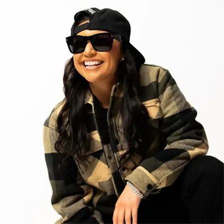 Vanessa Lynnae, Independent Hip-Hop Artist on Influential Women