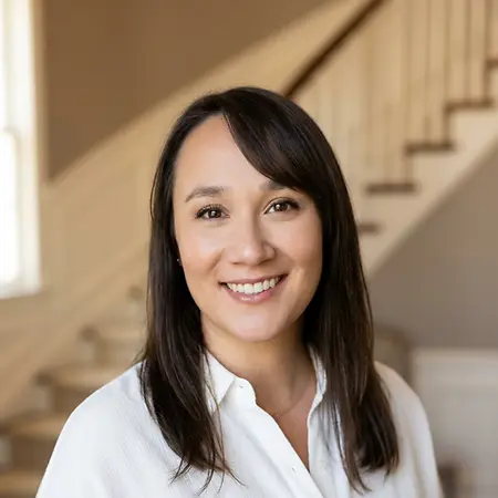 Brittany Rose Smithee, Director of Membership on Influential Women