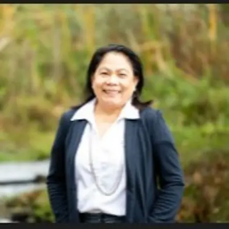 Patricia  Belina Cruz, Project Controls Manager on Influential Women
