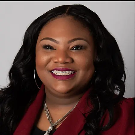 Brittney Wilhite, Business Development Coach on Influential Women