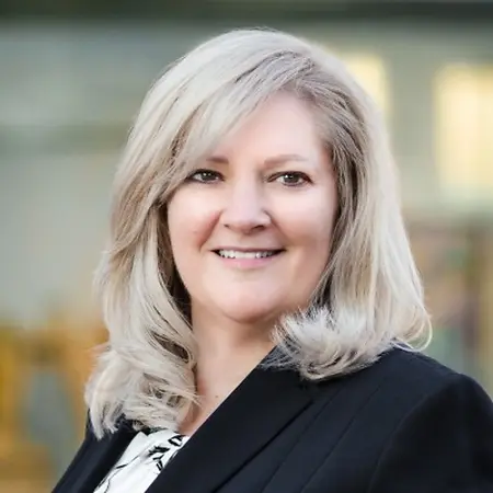 Kimberly Foltz, MA, Insurance Executive on Influential Women
