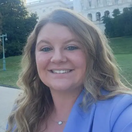 Emily Arthur, Agriculture and Water Manager | Water Policy Professional on Influential Women
