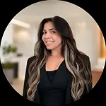 Ana Uzcategui, Contents Manager on Influential Women