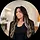 Ana Uzcategui, Contents Manager on Influential Women
