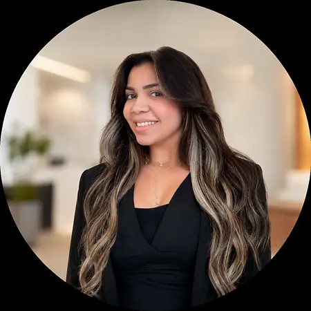 Ana Uzcategui, Contents Manager on Influential Women
