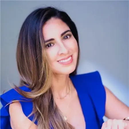 Diana Lorenti Ochoa, Sr. Director of Multicultural Marketing on Influential Women
