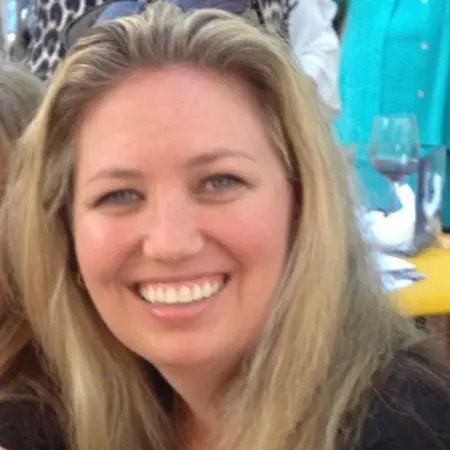 Carol Curtin, Enterprise Account Manager on Influential Women