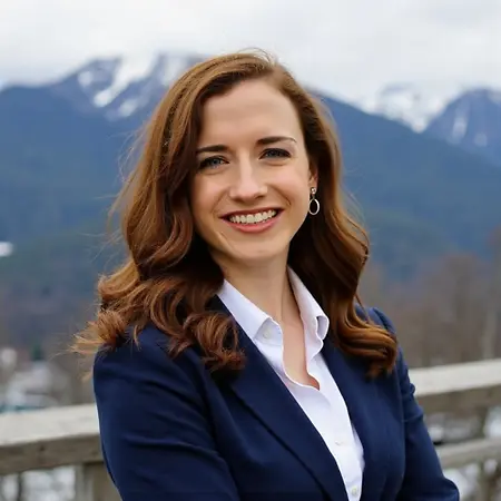 Madeline Eversoll, Environmental Scientist on Influential Women