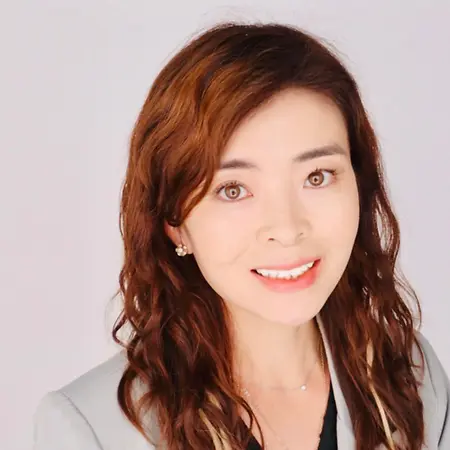 Iris Singhania, Vice President, Advanced AI on Influential Women
