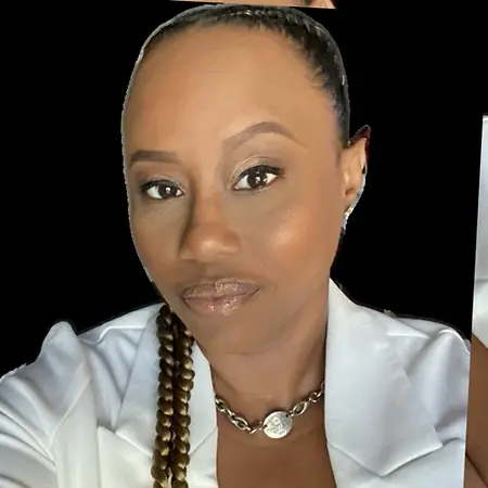 Tiffany Aleem, Business Operations Field Trainer on Influential Women