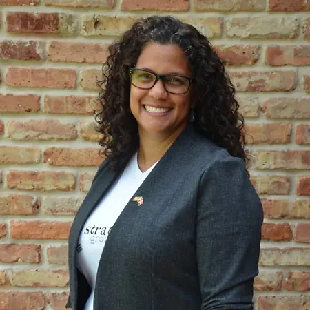 Jessica Estevez, President and Co-Founder on Influential Women
